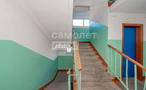 3-к квартира, вторичка, 65м2, 5/9 этаж