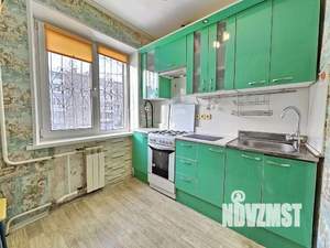 2-к квартира, вторичка, 45м2, 1/5 этаж