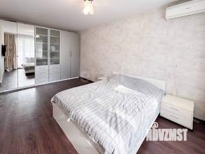 1-к квартира, вторичка, 34м2, 4/9 этаж