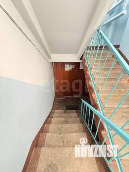 2-к квартира, вторичка, 42м2, 4/5 этаж