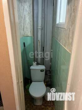 3-к квартира, вторичка, 51м2, 4/5 этаж