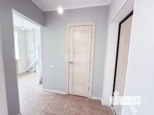 1-к квартира, вторичка, 22м2, 3/5 этаж