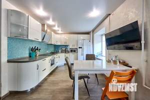 4-к квартира, вторичка, 85м2, 2/9 этаж