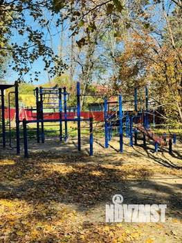 3-к квартира, вторичка, 48м2, 5/5 этаж