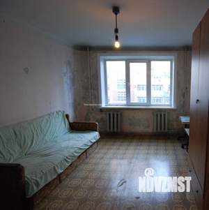 3-к квартира, вторичка, 63м2, 4/5 этаж