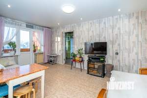 2-к квартира, вторичка, 44м2, 3/5 этаж