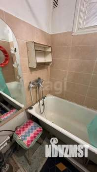 1-к квартира, вторичка, 31м2, 4/5 этаж