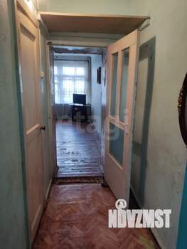 1-к квартира, вторичка, 32м2, 5/7 этаж