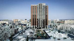 2-к квартира, вторичка, 51м2, 16/17 этаж