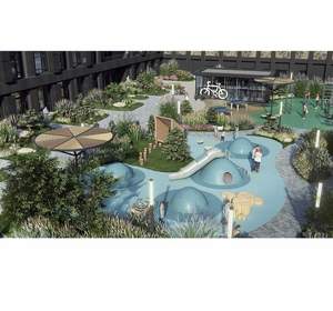 2-к квартира, вторичка, 47м2, 17/24 этаж