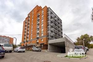 2-к квартира, вторичка, 46м2, 7/10 этаж