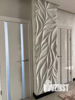 3-к квартира, вторичка, 105м2, 16/28 этаж