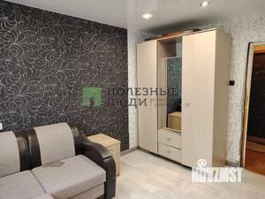 2-к квартира, вторичка, 49м2, 4/9 этаж