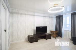 3-к квартира, вторичка, 60м2, 2/9 этаж