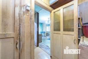 2-к квартира, вторичка, 40м2, 2/5 этаж