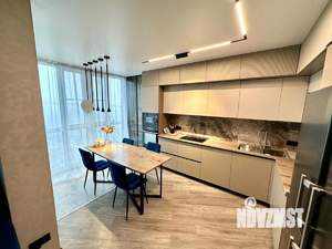 3-к квартира, вторичка, 72м2, 18/20 этаж