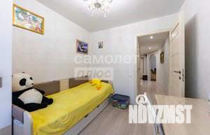 3-к квартира, вторичка, 65м2, 4/14 этаж