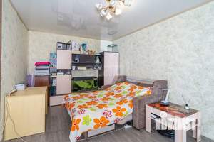 1-к квартира, вторичка, 53м2, 9/9 этаж