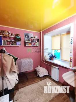 2-к квартира, вторичка, 44м2, 2/5 этаж