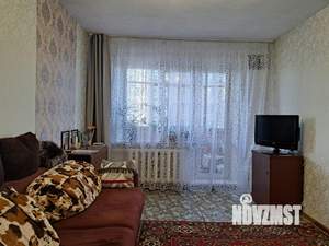 1-к квартира, вторичка, 33м2, 2/10 этаж