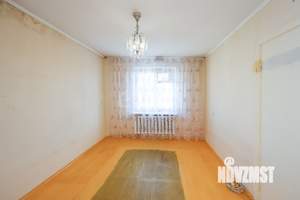 3-к квартира, вторичка, 68м2, 9/10 этаж