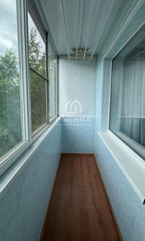 2-к квартира, вторичка, 48м2, 4/5 этаж