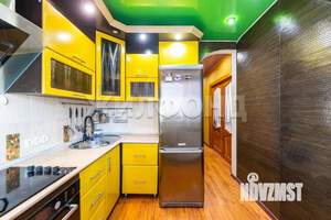 1-к квартира, вторичка, 31м2, 2/5 этаж