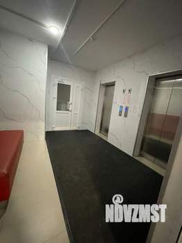 2-к квартира, вторичка, 72м2, 20/20 этаж