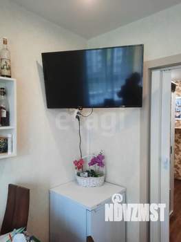 2-к квартира, вторичка, 55м2, 4/10 этаж