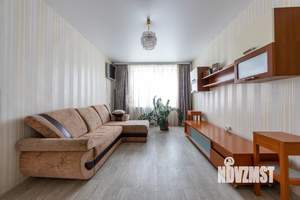 3-к квартира, вторичка, 73м2, 2/4 этаж