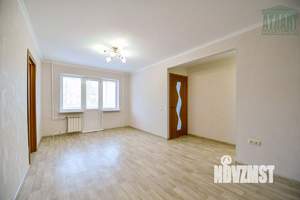 2-к квартира, вторичка, 46м2, 3/5 этаж