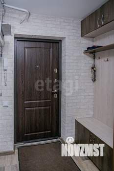 2-к квартира, вторичка, 52м2, 3/10 этаж