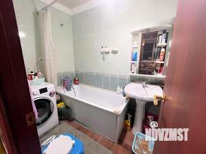 1-к квартира, вторичка, 54м2, 9/9 этаж