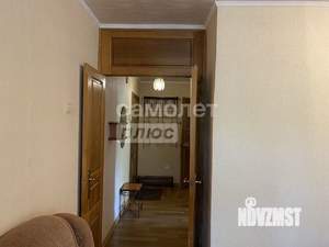 2-к квартира, вторичка, 44м2, 3/12 этаж