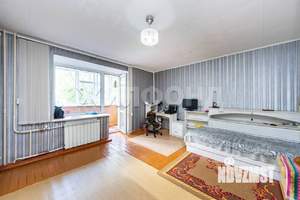 2-к квартира, вторичка, 59м2, 2/10 этаж