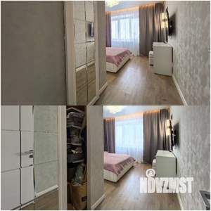 3-к квартира, вторичка, 69м2, 10/12 этаж