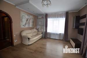 1-к квартира, вторичка, 39м2, 2/21 этаж