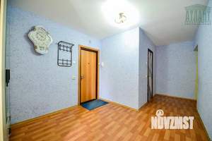 3-к квартира, вторичка, 76м2, 9/10 этаж