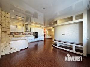 3-к квартира, вторичка, 115м2, 2/19 этаж
