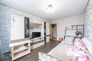 3-к квартира, вторичка, 54м2, 5/5 этаж