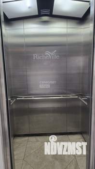 4-к квартира, вторичка, 103м2, 15/25 этаж