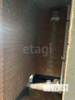 2-к квартира, вторичка, 64м2, 4/19 этаж