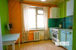 1-к квартира, вторичка, 33м2, 3/9 этаж