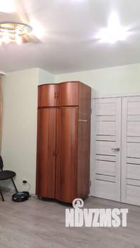 2-к квартира, вторичка, 52м2, 2/4 этаж