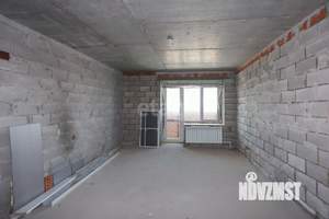 3-к квартира, вторичка, 90м2, 17/21 этаж