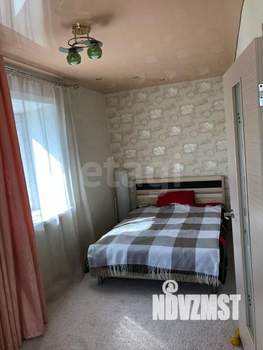 2-к квартира, вторичка, 43м2, 5/5 этаж