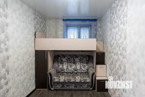 2-к квартира, вторичка, 42м2, 2/5 этаж