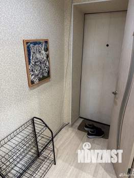 1-к квартира, вторичка, 31м2, 4/5 этаж