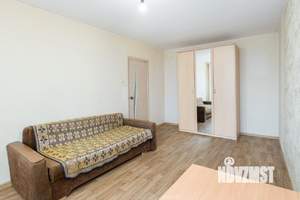 1-к квартира, вторичка, 33м2, 4/5 этаж