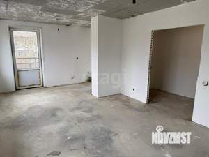 Студия квартира, вторичка, 36м2, 3/3 этаж